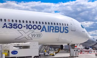Airbus thừa nhận không thể giao máy bay đúng hạn