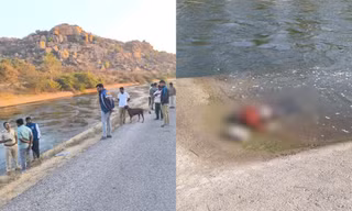 Ấn Độ: Nữ du khách và hướng dẫn viên bị hiếp dâm tập thể ngay di sản thế giới