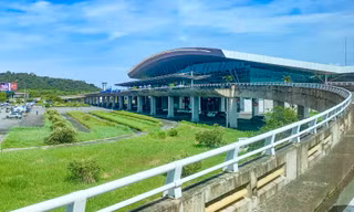 Đề xuất mới về việc 'lên đời' sân bay Phú Quốc