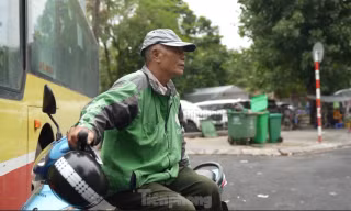 Đề xuất hỗ trợ người thu nhập thấp khi kiểm định khí thải xe máy