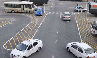 Tin mới về bàn giao sát hạch, cấp giấy phép lái xe sang Bộ Công an
