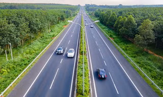 Sắp tăng phí cao tốc TPHCM - Long Thành - Dầu Giây 