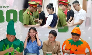Lật giở việc làm ăn dối trá của Tập đoàn Chị em rọt trước khi bị khởi tố 