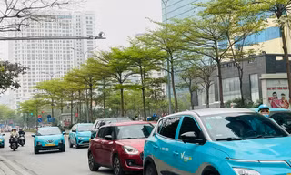 Bất ngờ thị trường tái chế pin xe điện 