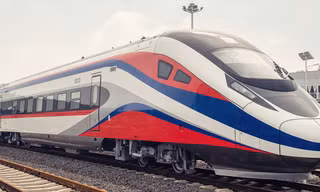 Bộ trưởng Xây dựng vừa ký 7 văn kiện quan trọng với Trung Quốc 