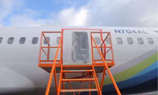 Boeing bị giám sát vô thời hạn