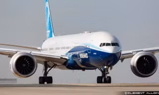 Boeing được tạm miễn truy tố 2 vụ tai nạn máy bay thảm khốc?