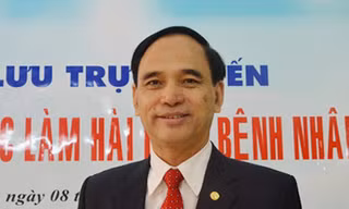 Ông Phạm Văn Tác. Ảnh: Người lao động