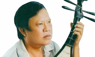 Nhạc sĩ Vinh Sử: 'Chỉ là nói theo khẩu khí của người miền Nam'