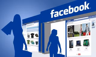 Hà Nội hướng dẫn người bán hàng trên Facebook nộp thuế