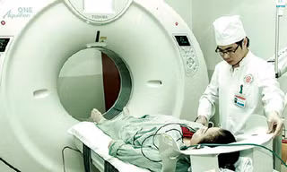 BV Trung ương Quân đội miễn phí tiền khám và tư vấn sức khỏe trong tháng 7