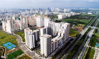 Vì sao đề xuất đánh thuế nhà trên 700 triệu đồng gây bức xúc?