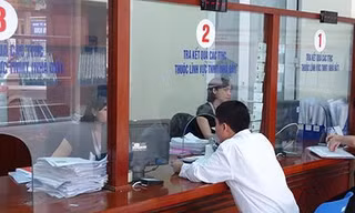 Hà Nội còn cán bộ gây phiền hà cho dân
