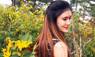 Hoa dã quỳ vào lễ hội của đạo diễn Vũ Hoàng.
