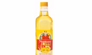 Neptune ra mắt sản phẩm dầu ăn cao cấp neptune gold