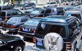 Bộ Tài chính yêu cầu báo cáo thanh lý ô tô công