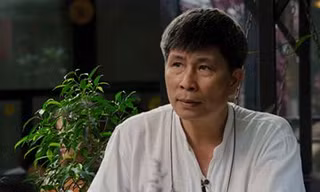 Đừng khóc cho hiệp sĩ