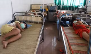 Theo dõi, ngăn chặn ổ dịch cúm A/H1N1