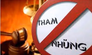 Phải bảo vệ người chống tham nhũng!