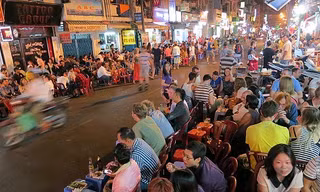 TPHCM kiểm tra an toàn cháy nổ nơi vui chơi giải trí