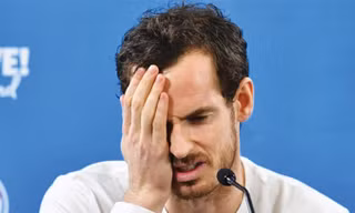 Murray xác nhận bỏ lỡ giải Australia Open.