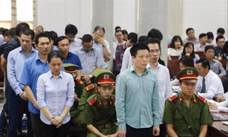 Từ 1/1/2018, tội “Cố ý làm trái...” được cụ thể bằng nhiều tội danh khác.