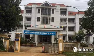 ​Ðắk Nông điều tra sai phạm đất đai của 2 cựu lãnh đạo huyện 