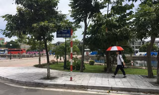 Người dân sẽ được hưởng lợi gì từ phố đi bộ!