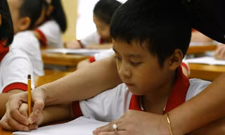Cải tiến chữ quốc ngữ: Đề xuất xa vời bỗng dưng bị làm “nóng”