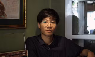 Vũ Đình Trọng Thắng.
