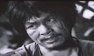 Vai Năm Hoà trong “Biệt động Sài Gòn”.