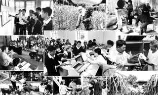 Tín dụng chính sách đang “thấm” vào từng đồng bào, thôn bản.