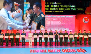 Lực lượng chủ chốt, tiên phong, sáng tạo
