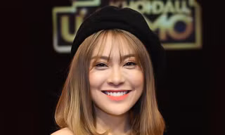 Trần Thu Hòa.