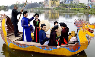 Hội Lim: Thành lập đường dây nóng nhận thông tin tiêu cực