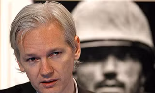 WikiLeaks đối mặt 4 điều tra hình sự