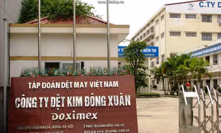 Hà Nội: Chậm di dời nhà máy gây ô nhiễm trong nội thành