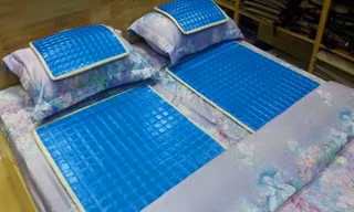 Cảnh giác sản phẩm chống nóng “độc, lạ”