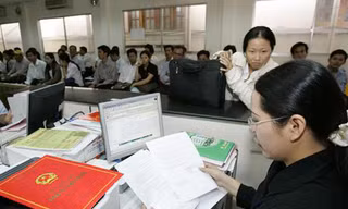 Một tháng gần 11.000 doanh nghiệp được thành lập