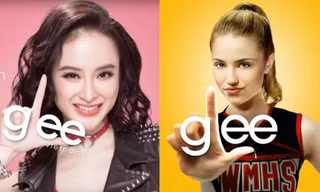 Glee Việt Nam- phim ca nhạc dài tập ra mắt
