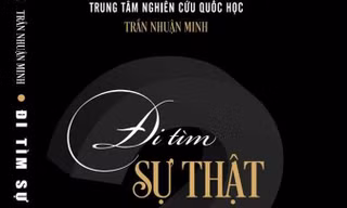 “Đi tìm sự thật”, gặp khó thế nào?