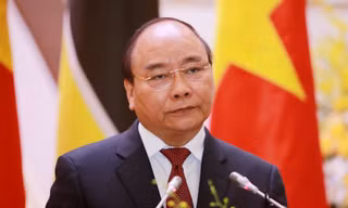 Quyết tâm xây dựng Cộng đồng ASEAN đoàn kết, tự cường