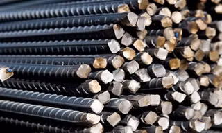 Nhiều nước tố thép rẻ Trung Quốc bóp méo thị trường