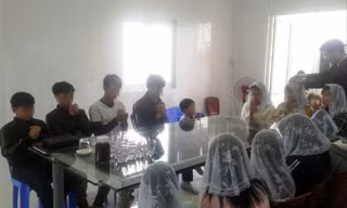 Nhiều người đã rời bỏ nhà, khiến gia đình ly tán, để theo “Hội thánh của Đức Chúa Trời mẹ”.