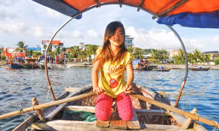 Hạ Long tương phản