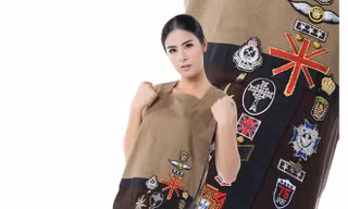 Khuynh hướng thời trang xuân hè 2017