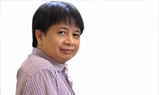 Hoàng Tuấn Công.