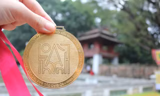 Lộ diện tài năng nhận giải thưởng Loa Thành