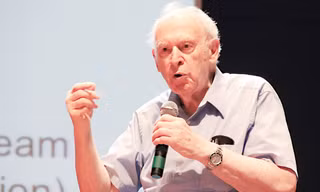 GS Jerome Friedman.