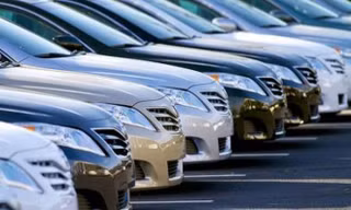 Tiếp tục kiểm tra việc nhập khẩu ô tô biếu, tặng